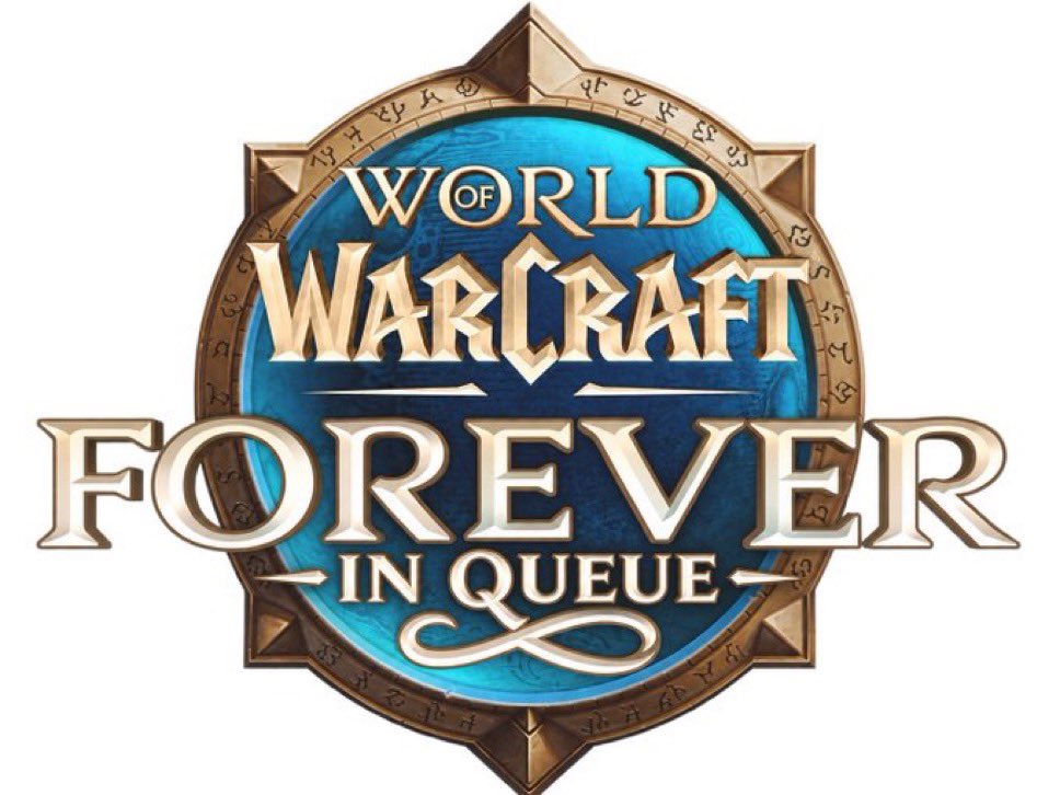 Pirat_Nation's tweet photo. The World of Warcraft: Forever beta is already struggling to handle the number of players trying to get in.

Blizzard says the response has been “insane,” with so many players hitting the beta that some services are being overwhelmed.

Senior producer Tom Ellis joked that the situation was “a bit excessive for a beta” while the team works on scaling things up.

The Warcraft team says it is increasing server capacity and expects everyone to get in soon.