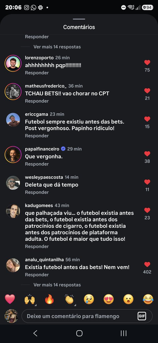 firewalkwithgab's tweet photo. ainda bem que estão sendo chapiscados até lá na rede abandonada por deus (instagram) https://t.co/mhbvefR0cX