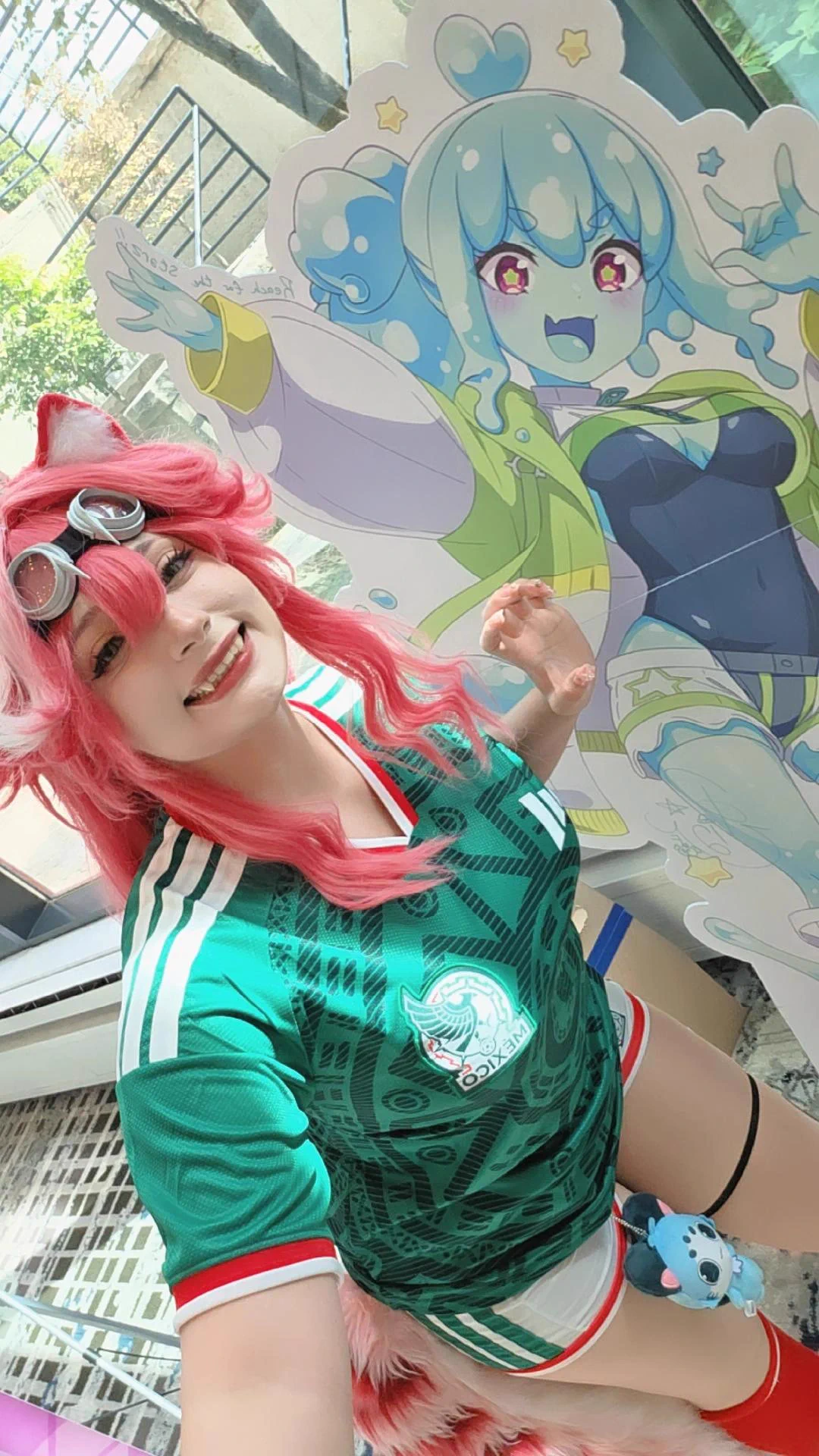 Mimi 💤🌟 ➡️ MOSHIEXPO (@mimiestrella_) / X