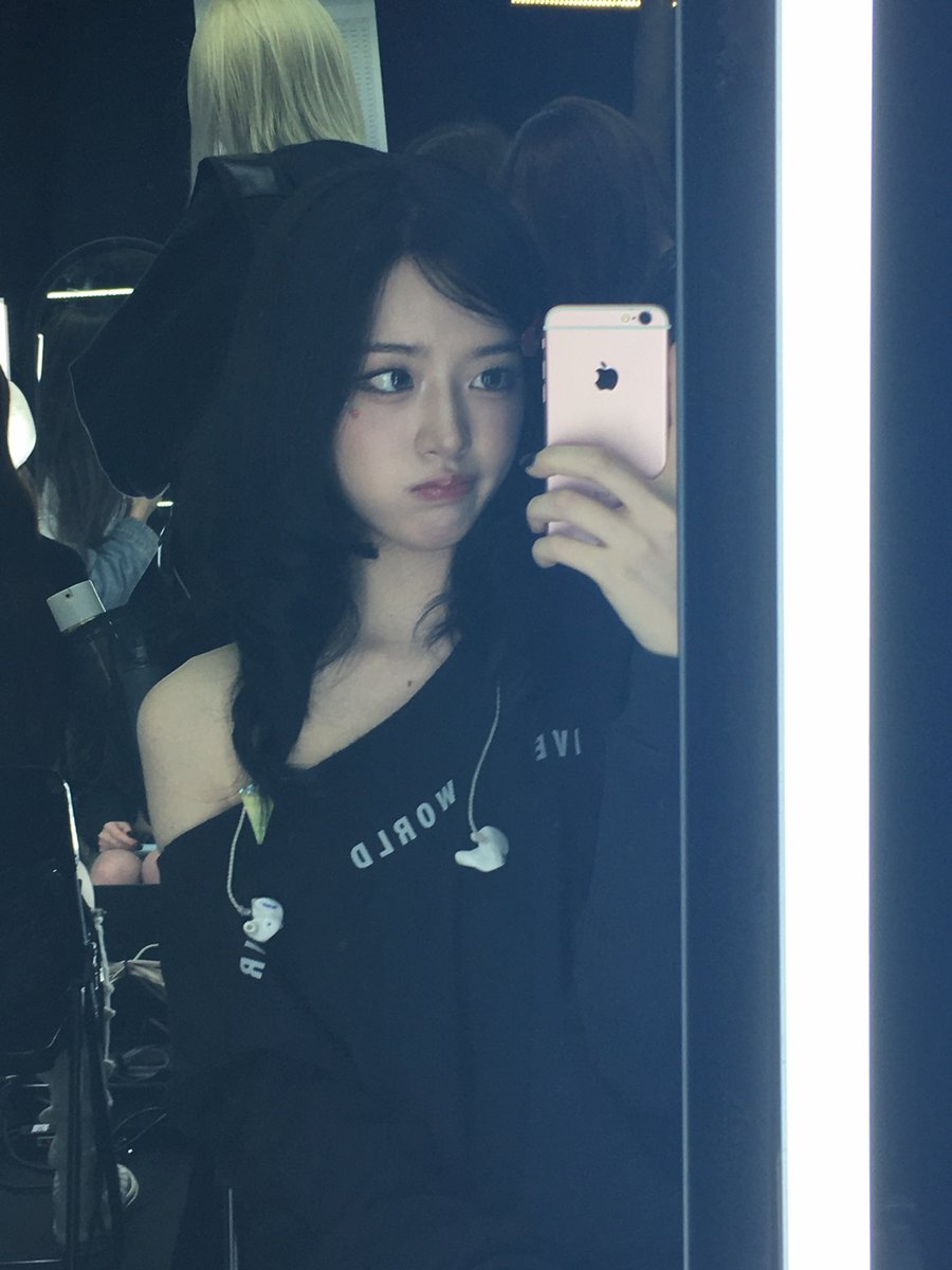 ayjpix's tweet photo. [📸] #ANYUJIN  🫧 update https://t.co/coZuCmrY1g