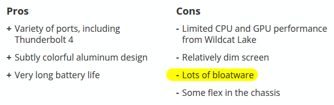 FrameworkPuter's tweet photo. We regularly read through competitor reviews to figure out what not to do.  This should be a really obvious one: https://t.co/EvzJ6uQ0km