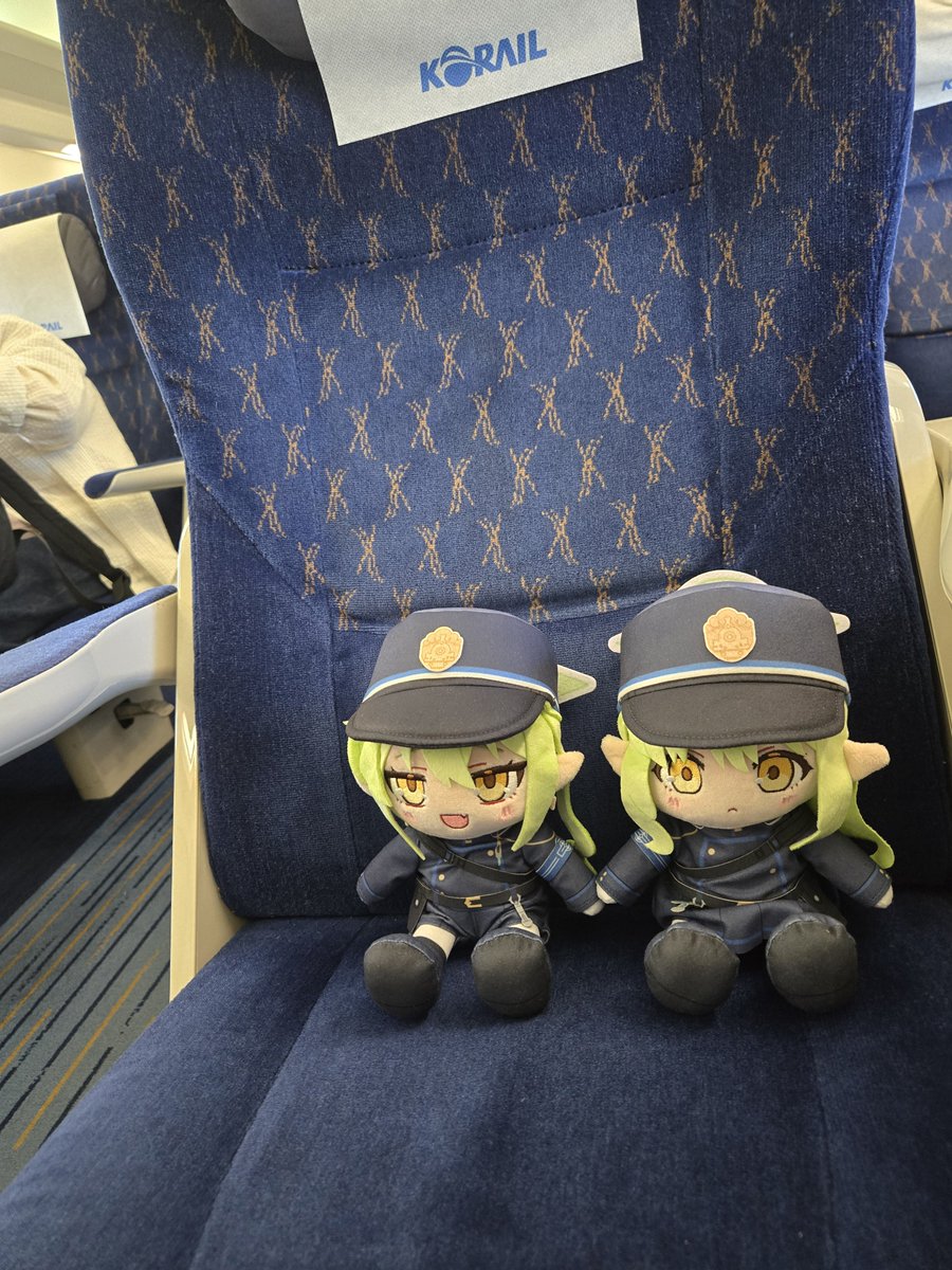 gii3009's tweet photo. 농땡이가 아니라고~~
휴식 휴식!
#ブルアカぬいぬい部 https://t.co/Yn0EfEwpoD