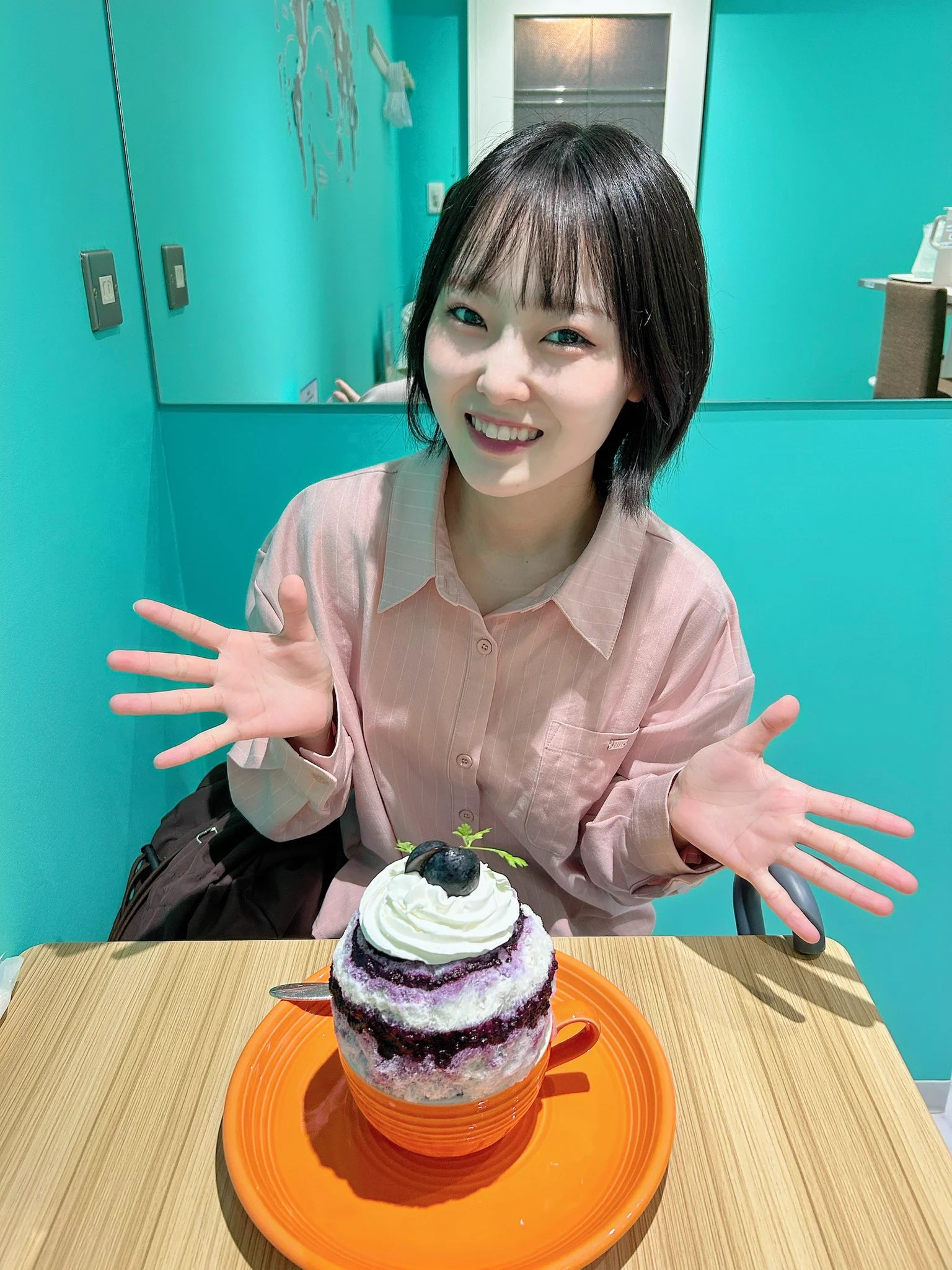 中川朋香 【NMB48 10期生】 (@nmb_Tomocha48) / X