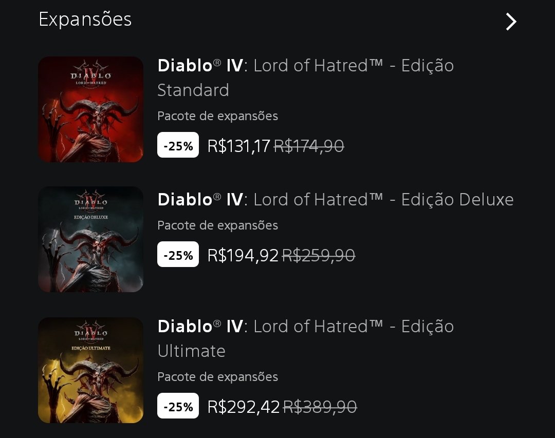 oTraderOtaCool's tweet photo. @Diablo @Blizzard_Ent When will the standalone version of LoH be released on PSN? I feel there is a certain disregard for those who purchased VoH early on.
Is it really that bad or difficult to release the standalone version? Or is it because they’d have to lower the price... 😔 https://t.co/TamwlnySrY