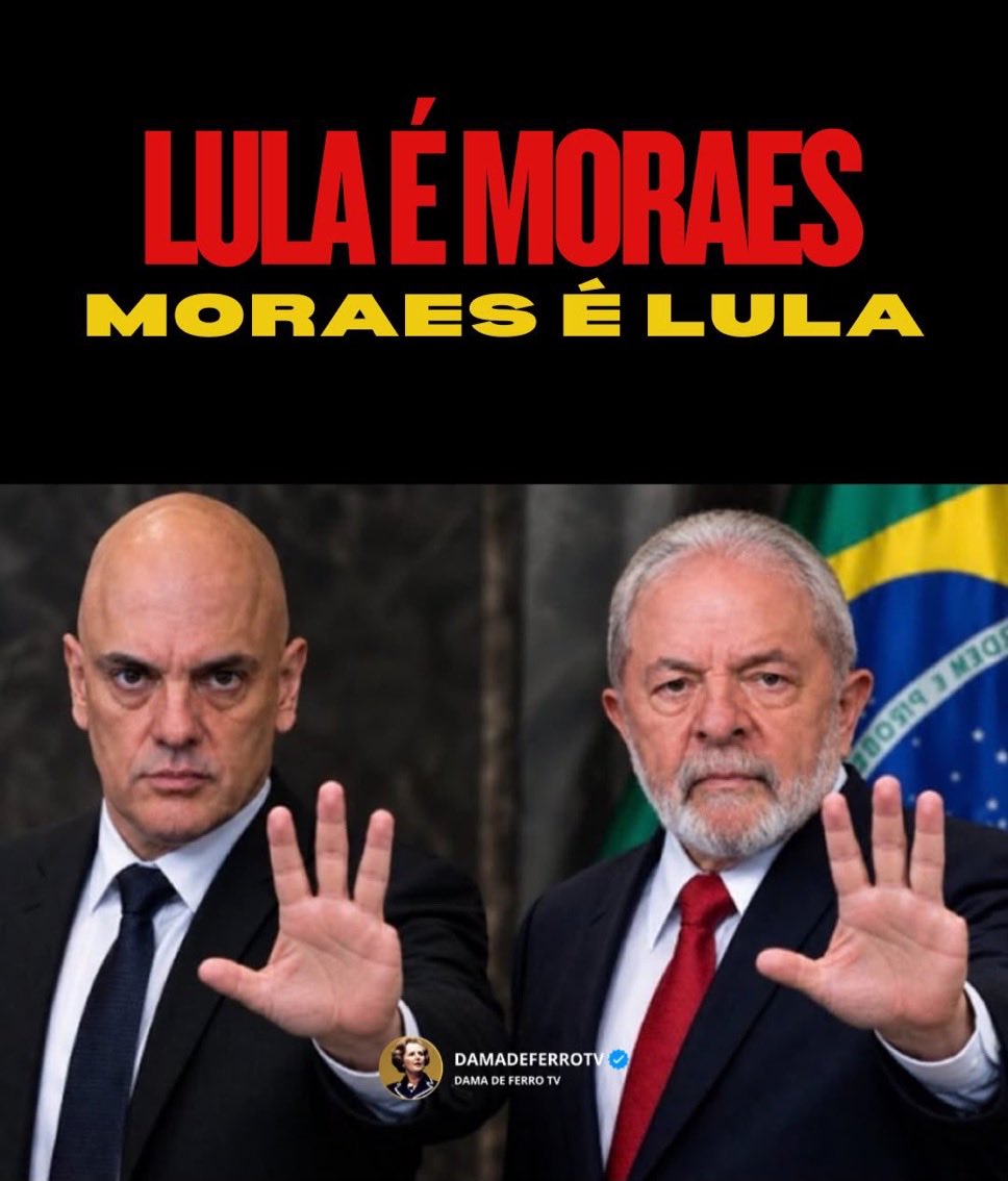 Andersonlibo's tweet photo. @lanadeholanda @LulaOficial https://t.co/2C2TV67gPP