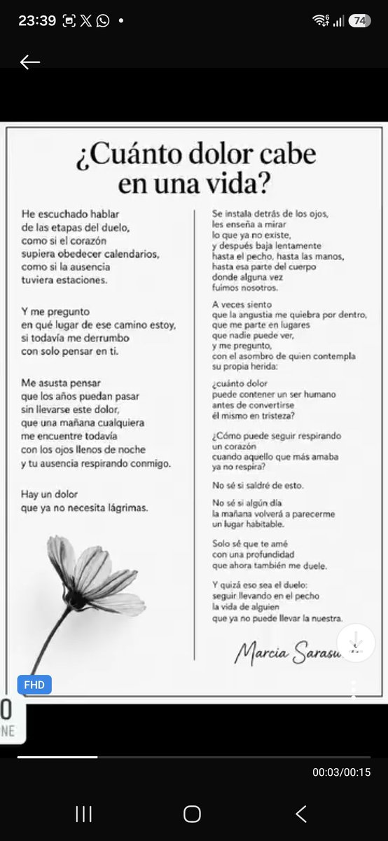 Isabel130466212's tweet photo. 💔 https://t.co/lPMYR6O5z8