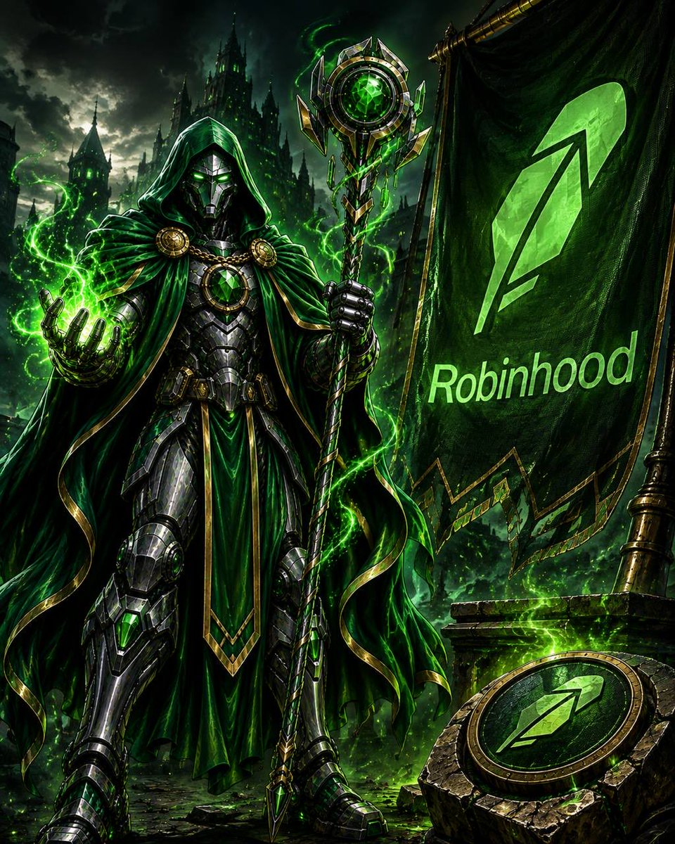 DrDoomRH's tweet photo. 91 days until… #DOOMSDAY 

$DOOM https://t.co/Mou6PjEMzG