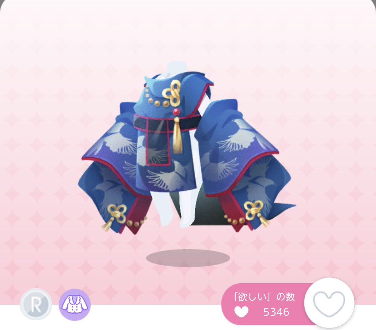 kabukidot's tweet photo. こういうコレ絶対あのキャラのマネコロ居るなって感じのアイテムが実際マネコロで使われてるところ見るとなんか嬉しくなる https://t.co/mDqyP7P47A
