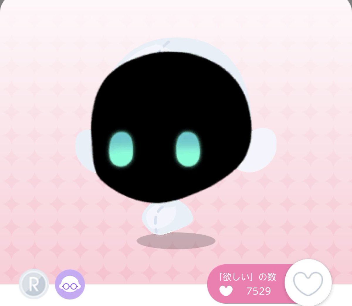 kabukidot's tweet photo. こういうコレ絶対あのキャラのマネコロ居るなって感じのアイテムが実際マネコロで使われてるところ見るとなんか嬉しくなる https://t.co/mDqyP7P47A