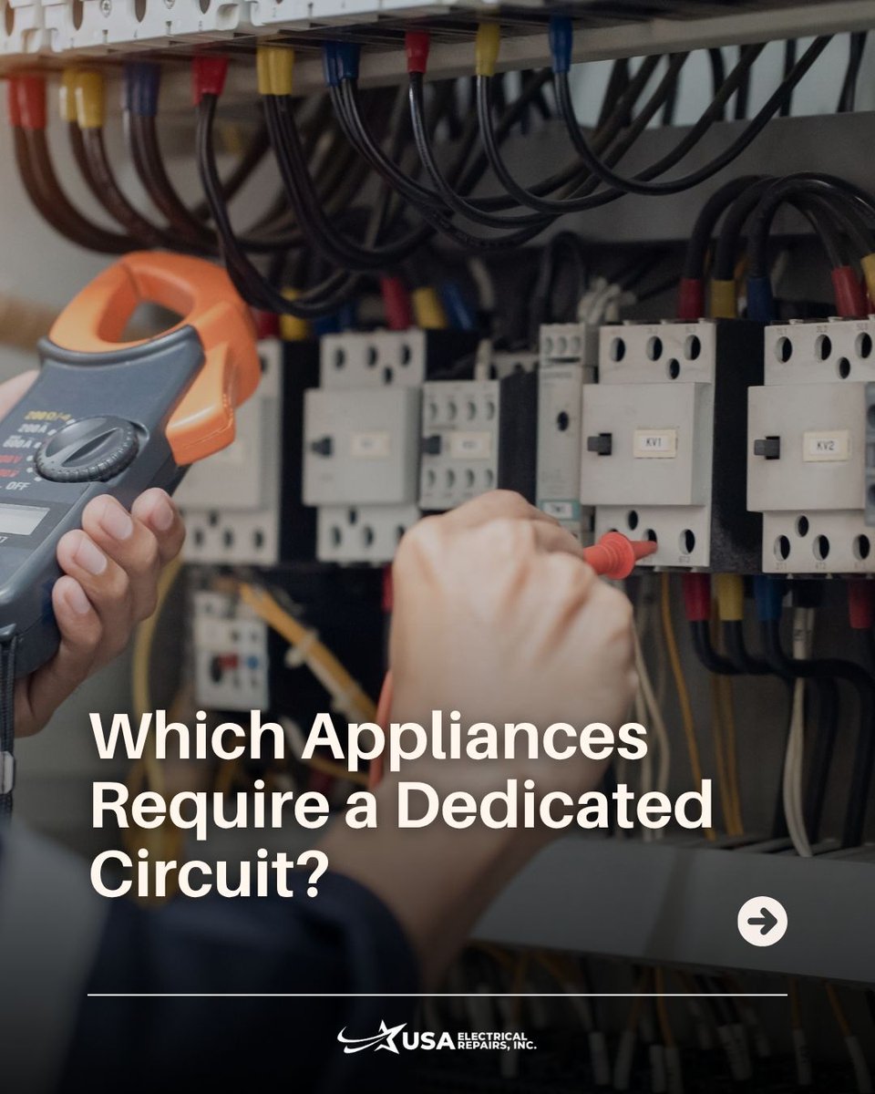 UsaRepair's tweet photo. If you are planning a kitchen renovation, adding an EV charger, finishing a basement, now is an excellent time to assess your electrical system.
๐(888) 359-9008
๐https://t.co/GE2J7Ink1u
#electricalservices #electrical #electricsolutions #repair #electricalrepair #homerepair https://t.co/E2Sz9LYYai