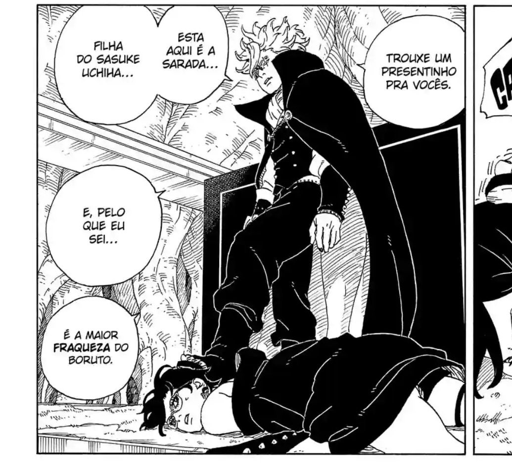 laitsay's tweet photo. genteKKKKKKKKKK os borusara stans do mangá desistiram de disfarçar https://t.co/9F8zRhnTmf