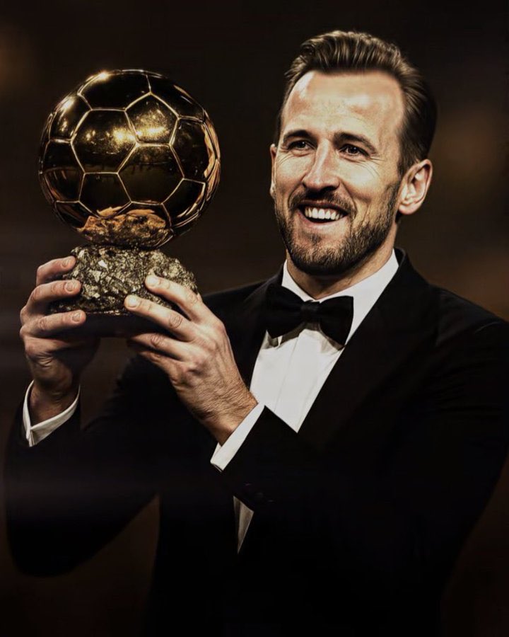 issa_nd01's tweet photo. On lâche rien jusqu’au bout par ici, et on sera récompensés le 26 octobre. 

#KaneBallonDor https://t.co/AmdXVMQan2