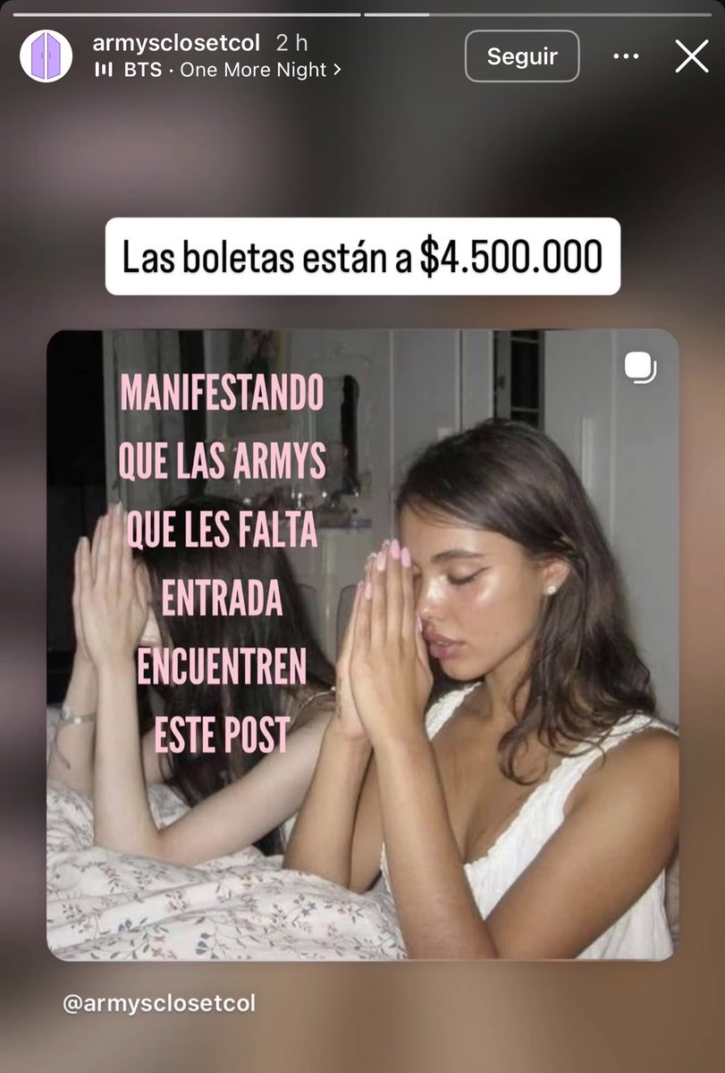 hoorirang's tweet photo. nadie está hablando del cinismo y descaro de esta tienda que incluso vende cosas para armys y lleva días pretendiendo “vender” boletas bajo la excusa de que no la vas a conseguir al precio de tm, pero como vas a ofrecer una de 961.000 en 4.500.000 ?? es absurdo https://t.co/EFbwrzWuaI