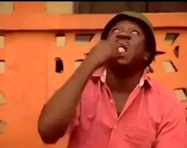 7heXfiinder's tweet photo. @Eriayo0 @smartcashpsb @AirtelNigeria Brroooo,, dem don comot food for our mouth
I wan enter shrine swear for them like this https://t.co/gfYnBDSsyI