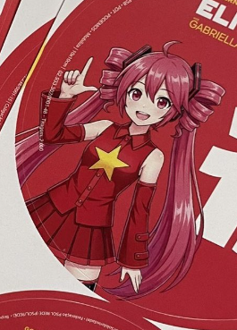 LLuckALT's tweet photo. @republiqueBRA Que porra e essa é a Teto hatsune miku? VAI TOMA NO CU https://t.co/4O4Zcm0Qgz