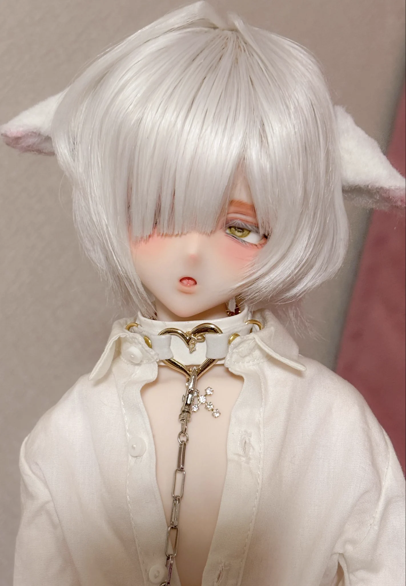 しろうさ🐰 (@shirousalon) / X