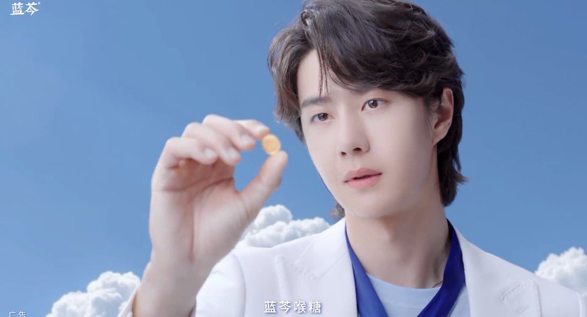 WangYiboFC_JP's tweet photo. 📢📢📢
LanQin

星品影響力 Last Day(国内版weibo)

👉🏻 https://t.co/9YnXMow3SQ

【新宣星品】蓝芩LanQinの【心动记录】を毎日押してね💚
投票すると出てくるシェア画面からシェアするのも忘れずに！

【TOP星品】閲覧、rpなども一緒にお願いします
 #WangYibo #王一博 #ワン・イーボー https://t.co/Gjn3yV7kfm