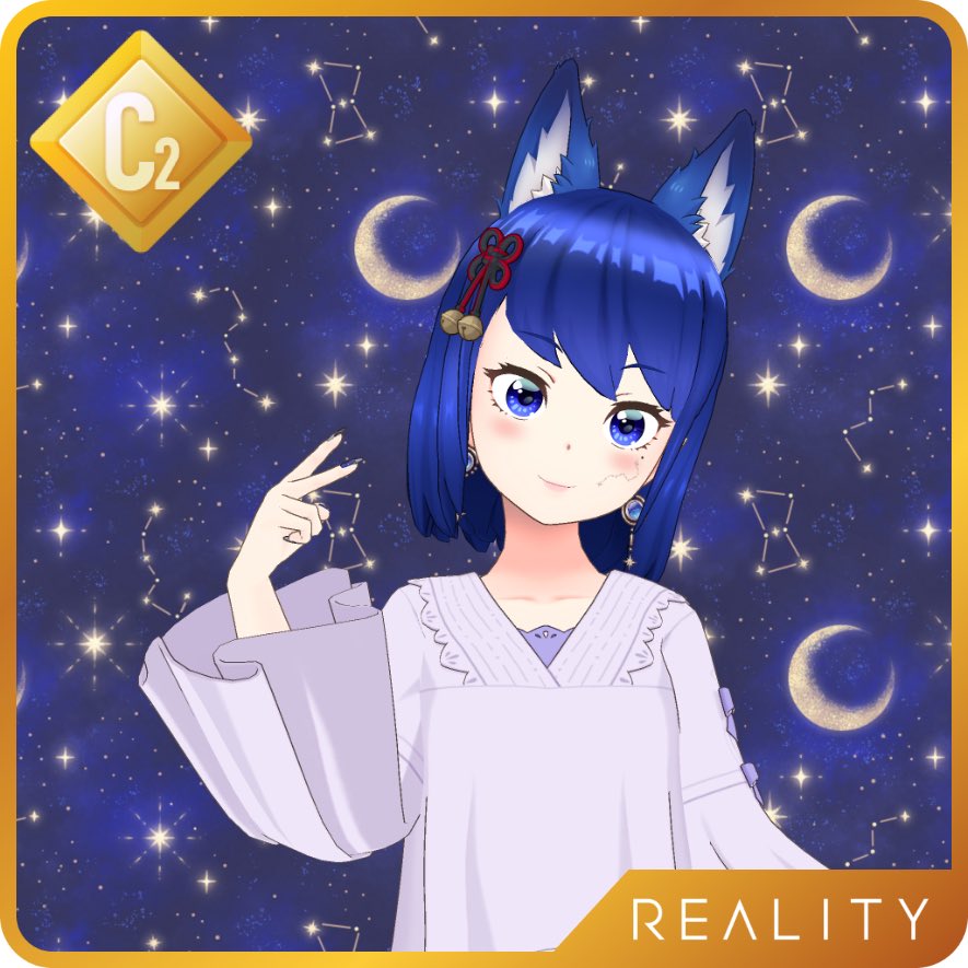 yomiya_rin's tweet photo. おはよう〜
何とC2に上がりました〜(´⊙ω⊙`)
本当にありがとうm(__)m
このままB帯まで行きたいな〜(わがままだけど)
今日もゆるふぁい٩(๑❛ᴗ❛๑)۶
#おはようREALITY
#REALITYリスナーに見つかりたい https://t.co/m9yuBaPhvd