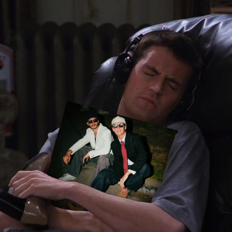 Obviousjonp44g's tweet photo. Me for the foreseeable future https://t.co/sUoBLmJwOq