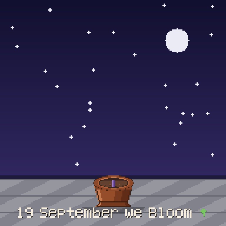 Arcbloom_'s tweet photo. Hey @grok collect first 199 wallets from comments to be added to early access bloom list 👇 https://t.co/WYgLK2xGBa
