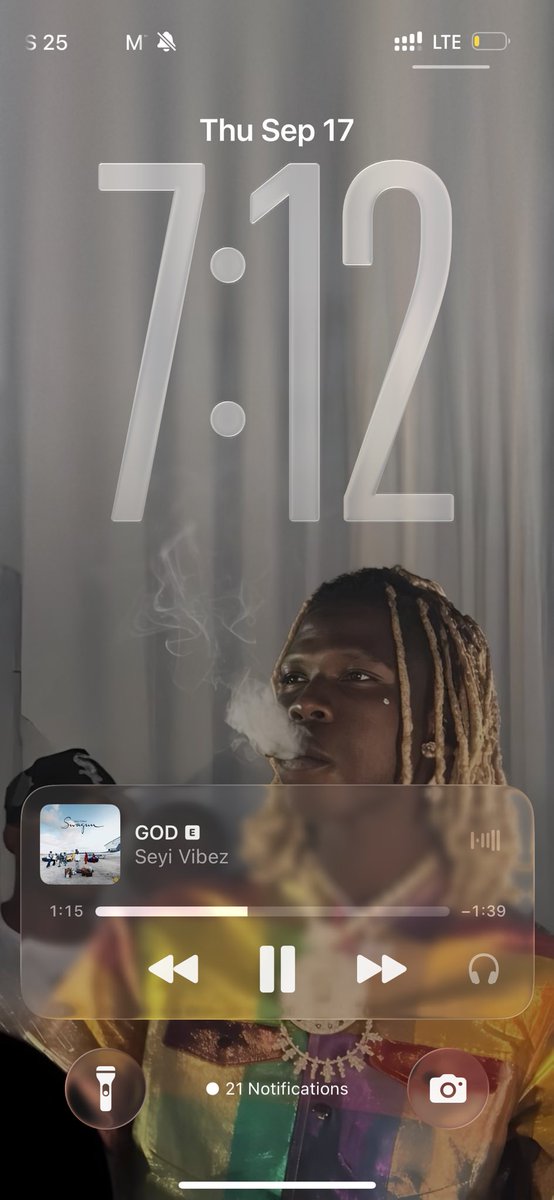 Ajibis_CEO's tweet photo. @1BENNY7G 🎶🎶 https://t.co/fwi7eH81ml