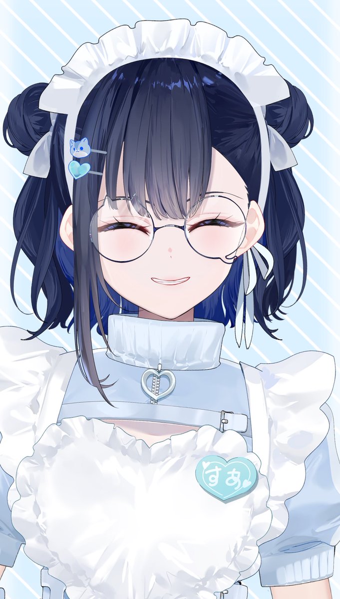 sua_ngm's tweet photo. とはいえ、周年です！！！最近は配信もあまりできてないのに、いつも応援していただいて、ありがとうございます😭 https://t.co/kp4LF07bST