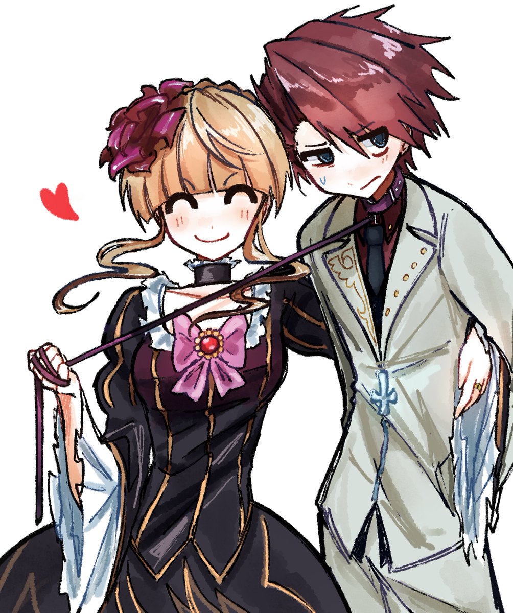 orcamismic's tweet photo. #umineko https://t.co/sDSea13Cn6