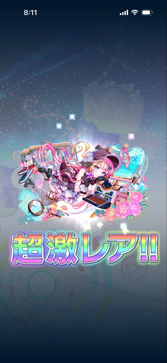 dakenoneone's tweet photo. #クラフィ 
かわいさレベチですわ https://t.co/4aCWlro9LY
