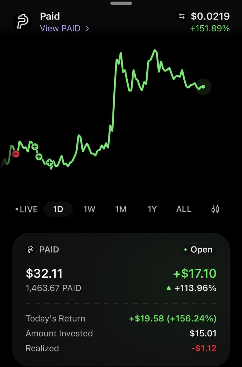 OhhGerrard's tweet photo. solana:98kfF7rmsg1QDUEoCqNE7g7M1FdrTt92TEp2CLzypump HAS BEEN GREAT! 

My discord is 100% FREE to join! https://t.co/ZVJHjue6hd if you enjoy @phantom chat feature you’d like the discord! Tons of alerts for new coins that look promising + chat with like minded degens https://t.co/jtkQOA1oI3