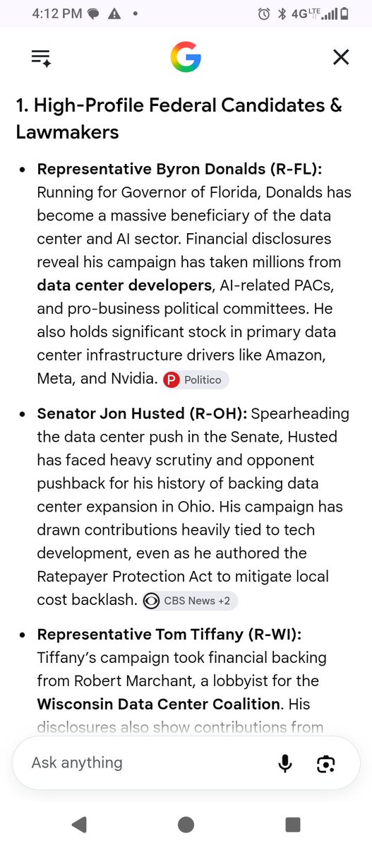 DraftCardJimmy's tweet photo. @SenJonHusted 

Oh no wonder husted....Marsha Blackburn too https://t.co/RRGBqjFhbD