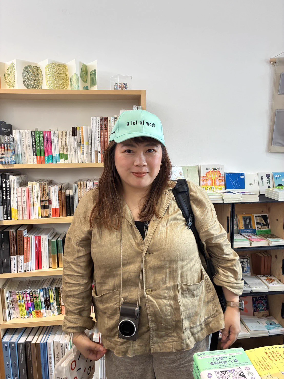 安達茉莉子🦦mariko adachi (@andmariobooks) / X