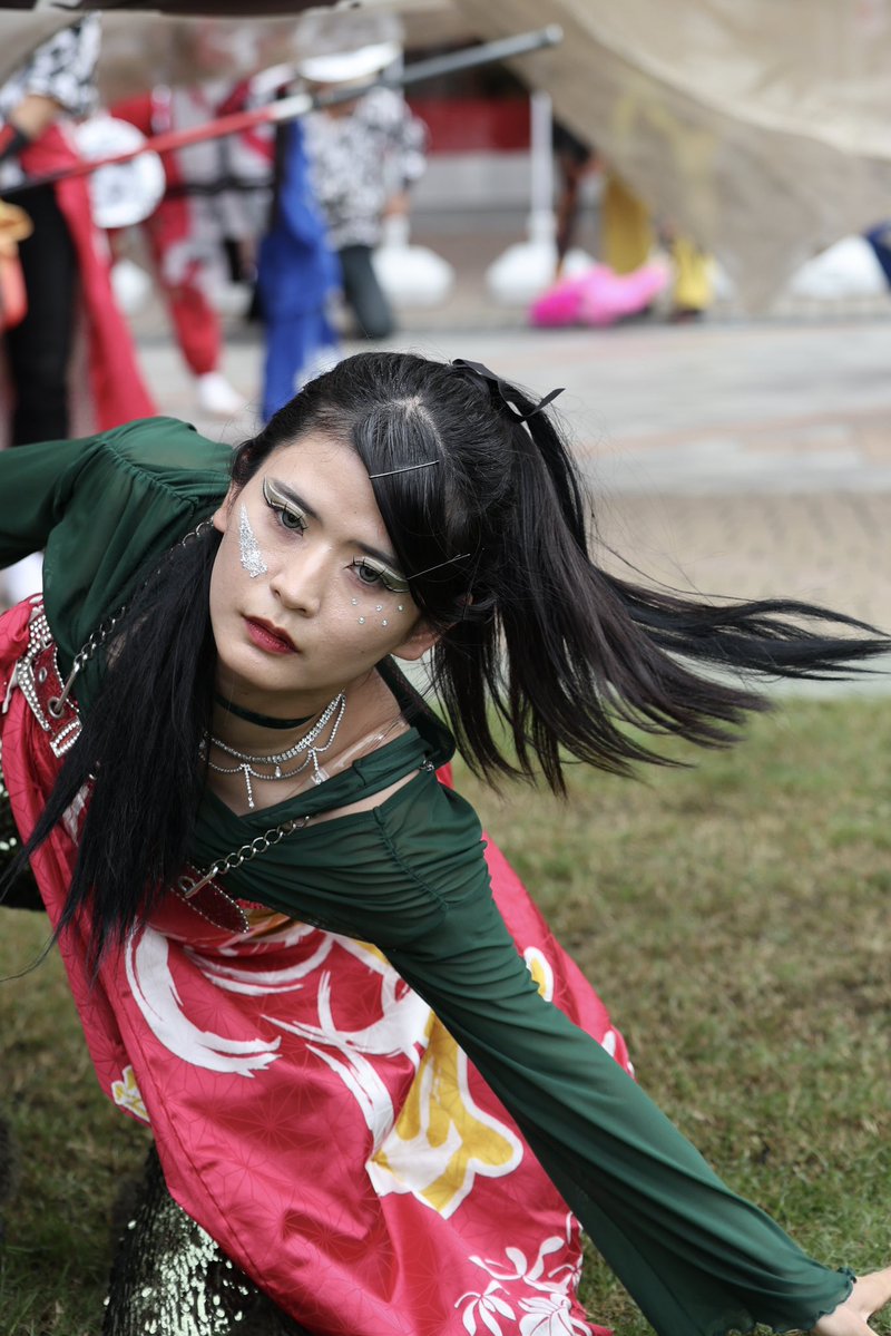 syuu___yosakoi's tweet photo. #絆百祭
#こいや祭り
#くずは会場
#本人に届け https://t.co/e6iA98ndjK