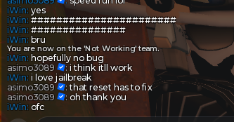 asimo3089's tweet photo. The event so far is a 10, but a bit buggy. Been having fun reliving the past and meeting some of you! https://t.co/tucrdnn9n5