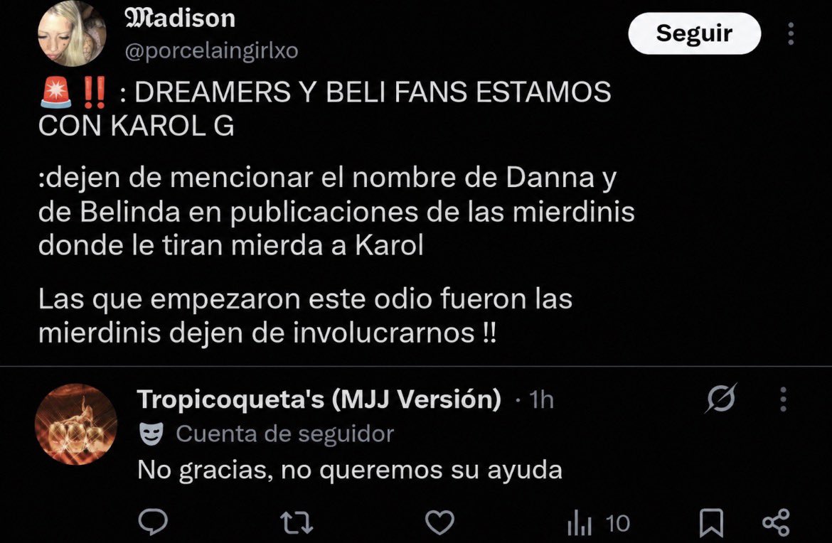 copideidad's tweet photo. @belifans_peru https://t.co/t7kFRaZRL6