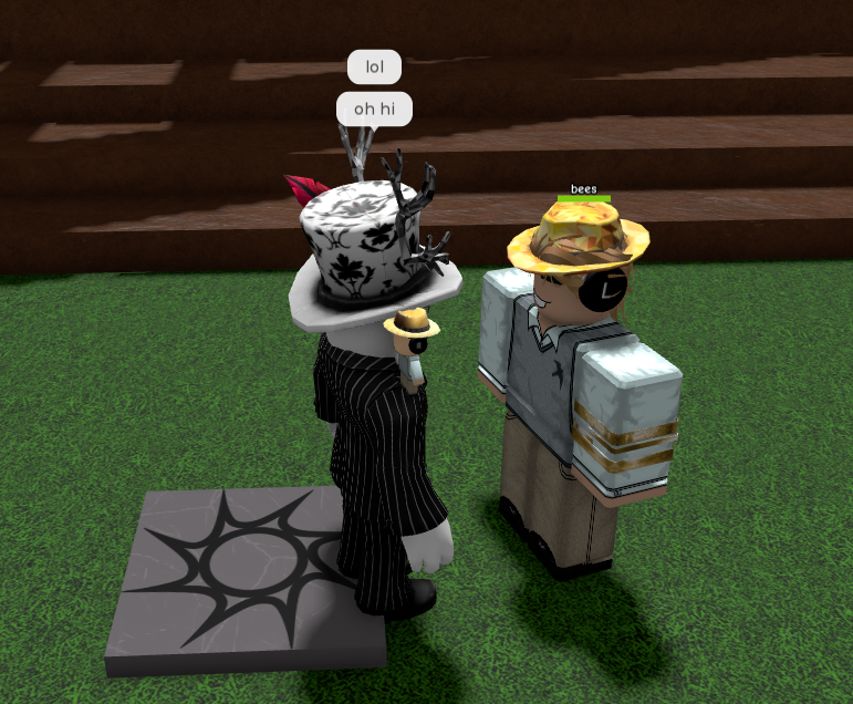 asimo3089's tweet photo. The event so far is a 10, but a bit buggy. Been having fun reliving the past and meeting some of you! https://t.co/tucrdnn9n5