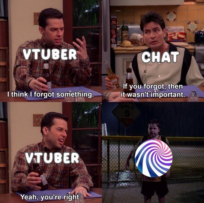 sunfyre_vtu's tweet photo. #Vtubers, what application have you forgotten to open during stream? 🐮🌻 https://t.co/mMHt7bIkAi