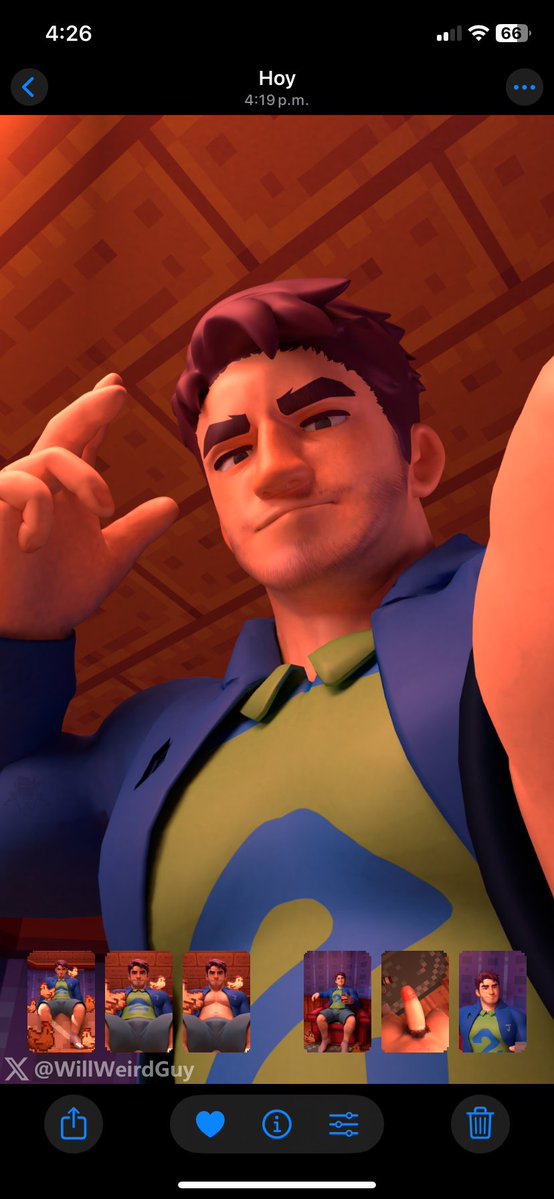 WillWeirdGuy's tweet photo. Lo último por hoy (｡•́︿•̀｡) Espero no haber llegado tarde a este #Trend 👀

Ahora si, a dormir 🌚
#NSFW #StardewValley #Shane #Bara #Gay https://t.co/lsKh5eZu0E