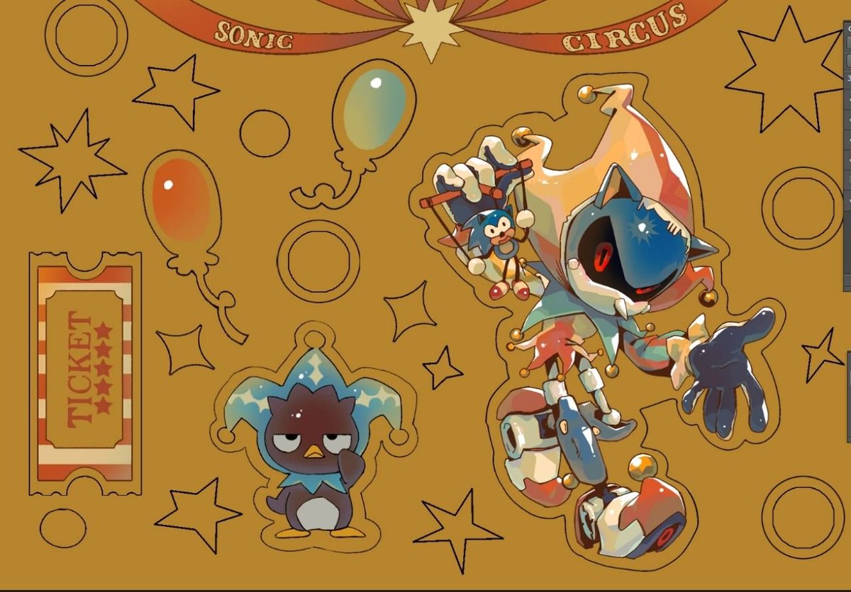 xv111nt's tweet photo. Лецго санрио коллаб https://t.co/l3zyyXmGHL
