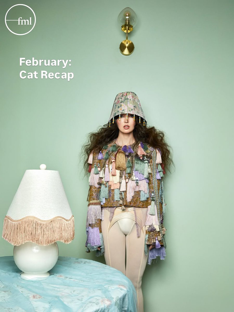 willisleites's tweet photo. Hi Cats,
It’s been a wild month of taking on too much and pushing myself to the limits of what I can do. I needed to take a short break during the last week of February to reset and get my energy back. I’m still learning to slow down and give myself ... https://t.co/7jZDTk3uXH
