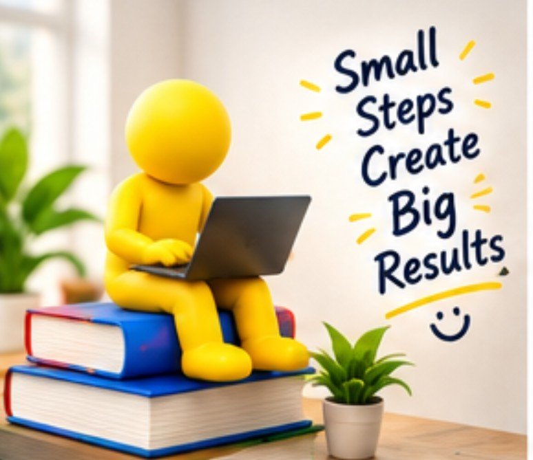 ROMJANHBB's tweet photo. Under 6K Page! Don't Worry??

Action in co ment = Active+

Your Small Steps Create Big Results... https://t.co/vuA7G8h51r