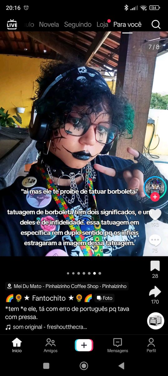 p4rt1poison's tweet photo. Oq q é isso aqui https://t.co/aeEyGHvA0X
