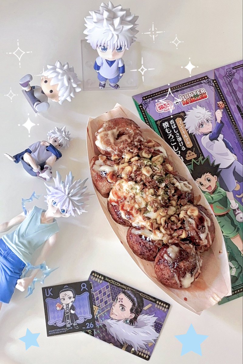 nyan0407m's tweet photo. @gindaco_jp だいすきです🥲🤍🤍🤍🤍 https://t.co/R2tYnSpcr6