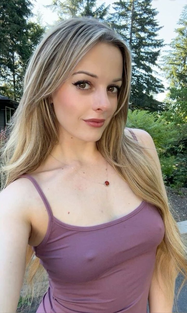 briblomson32's tweet photo. Drop a ❤️ or say “Hi” below.
I’d love to discover some new people and make genuine connections. Follow me and I’ll check out your profile too. 😊 https://t.co/IpwfBP3lwv