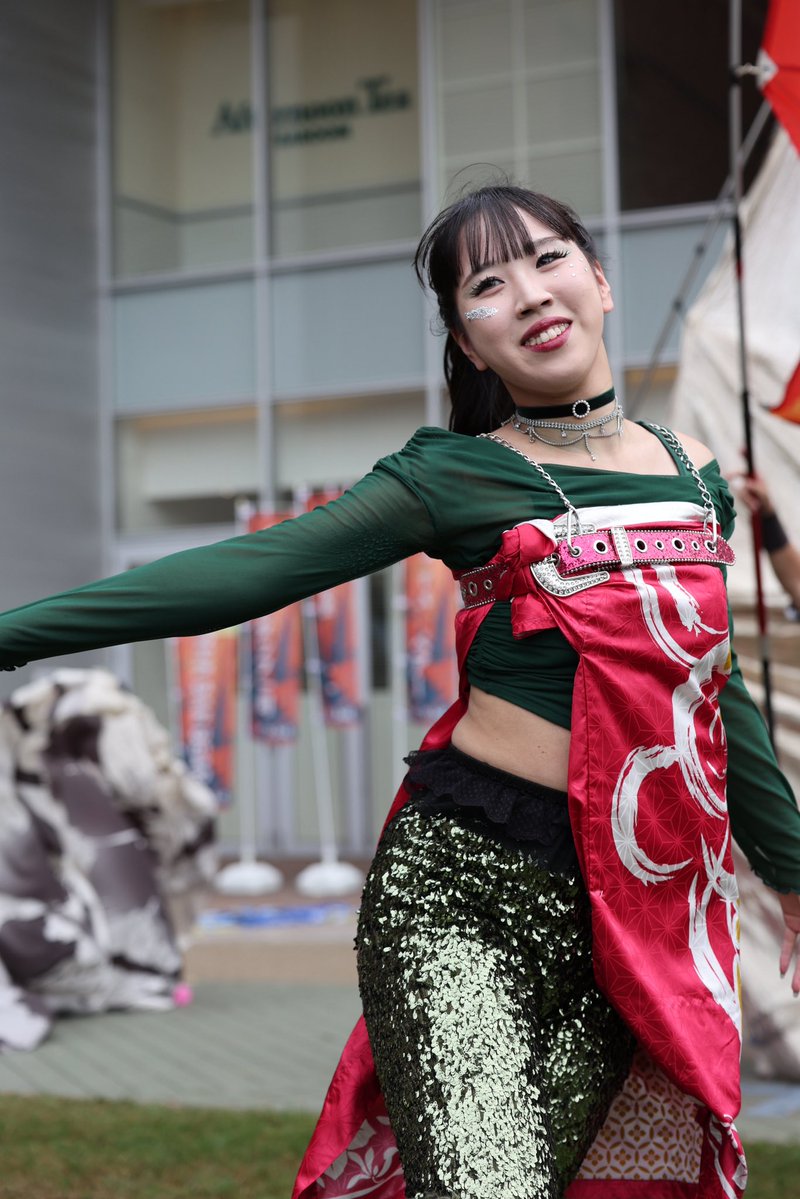 syuu___yosakoi's tweet photo. #絆百祭
#こいや祭り
#くずは会場
#本人に届け https://t.co/9iNpVXiNy5