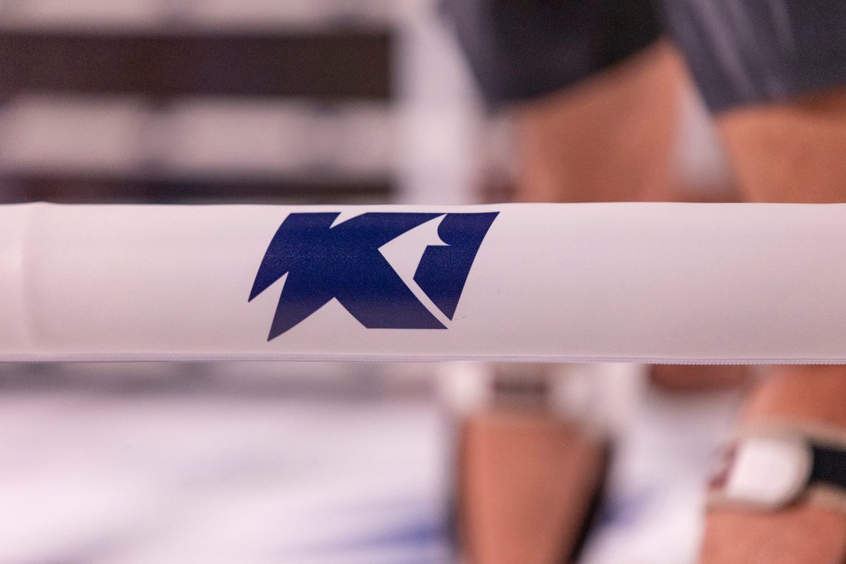 ki_mmaofficial's tweet photo. The Ki MMA ring. The Martial Way.

#Ki #Cipriani25Broadway #MomentFactory https://t.co/6UwMcRnu9q