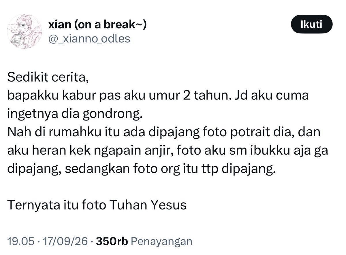TanyarlBase's tweet photo. 💚 Thank you for making me laugh 😭😭 https://t.co/dNW6VLguSc
