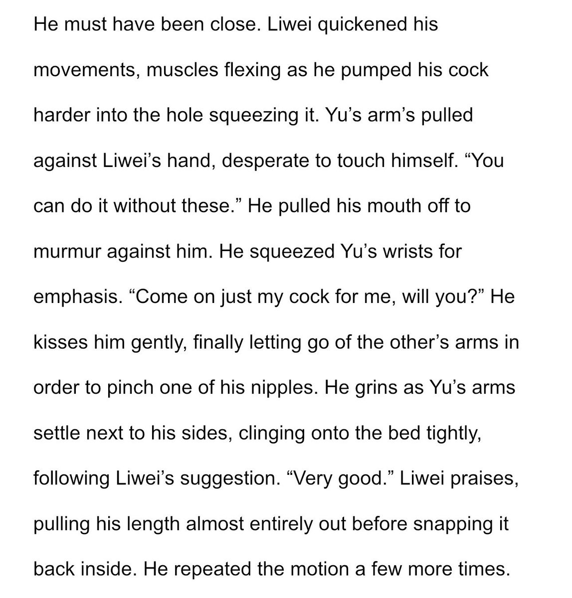 prrwaah's tweet photo. I miss my ocs…. I miss writing.. why do I never have it in me https://t.co/NDRh2G1qh5
