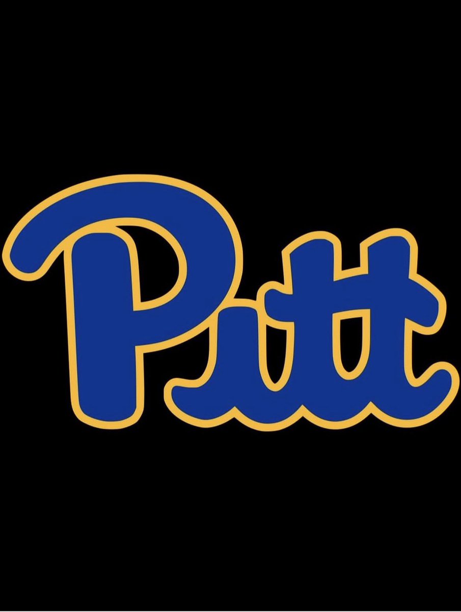 ShippDante9798's tweet photo. Blessed to receive my 16th offer from the university of Pittsburgh ‼️ https://t.co/CqJ81NHrG5