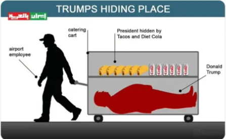 preacher_main's tweet photo. @SatireAP Look familiar?

Checkmate, libruls https://t.co/LNUAWYDsG5
