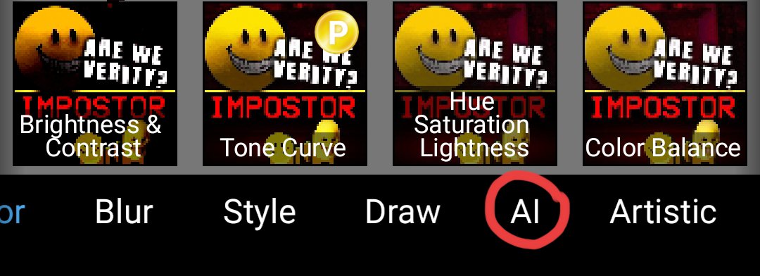fR05ted_eclipse's tweet photo. There's AI... in ibisPaint???? Its over... https://t.co/JNN3Sz4Fgy